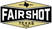 Fair Shot Texas PAC Logo